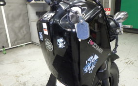 HONDA ZOOMER AF58