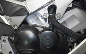 HONDA VFR800X 2015 RC80
