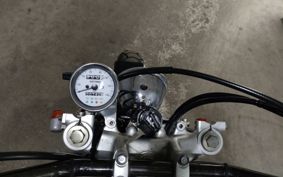YAMAHA TW200 2JL