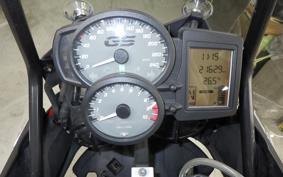 BMW F800GS ADVENTURE 2017