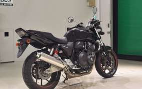HONDA CB400SF GEN 4 A 2021 NC42