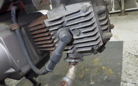 HONDA C50 SUPER CUB C50