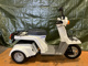Фото Honda GYRO X STANDARD с японского аукциона