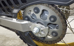 YAMAHA SEROW 250 Gen.3 2011 DG31J