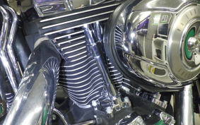 HARLEY FLSTN 1580 2011