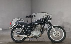 YAMAHA SR400 1997 1JR