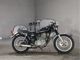 Фото Yamaha SR400 1997 с японского аукциона