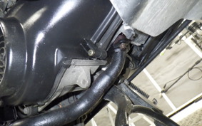 YAMAHA JOG ZR Gen.2 SA16J