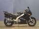 Фото Kawasaki ZZ-R250 2007 с японского аукциона