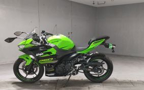 KAWASAKI NINJA 250 EX250P