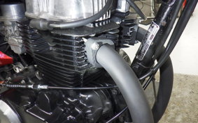 HONDA CB400 N 2026 CB400N