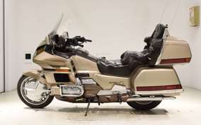 HONDA GL1500 GOLD WING 1988 SC22