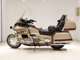 Фото Honda GL1500 GOLD WING 1988 с японского аукциона