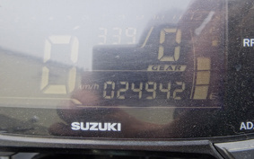 SUZUKI GSX-S125 ABS DL32B