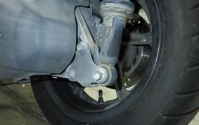 HONDA FORZA Z GEN 2 2013 MF10