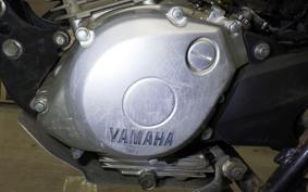 YAMAHA XTZ125 2017