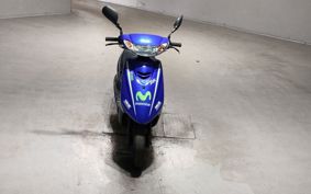 YAMAHA JOG ZR SA58J