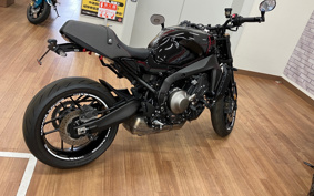 YAMAHA XSR900 2022 RN80J