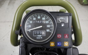 HONDA PS250 2017 MF09