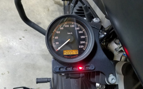 HARLEY XL883N 2010 LE2