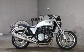 HONDA CB1100 2015 SC65