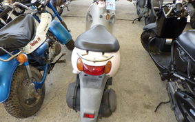 SUZUKI PALETTE CA41A