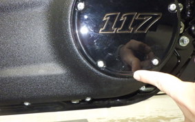 HARLEY FXLRST1920 2024