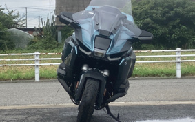 BMW R1300RT ASA 2026 0M41
