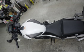 HONDA NC750S D 2014 RC70