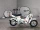 Фото Honda CAR LEE50 с японского аукциона