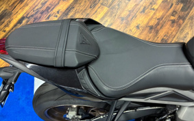 TRIUMPH STREET TRIPLE 765 RS 2022 HDA554