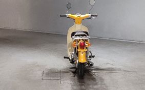 HONDA LITTLE CUB AA01
