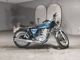 Фото Yamaha SR400 2019 с японского аукциона