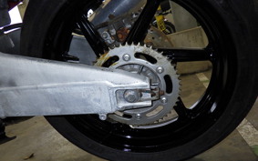 HONDA CBR250RR MC22