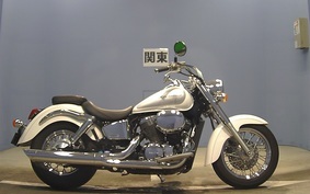 HONDA SHADOW 400 2008 NC34