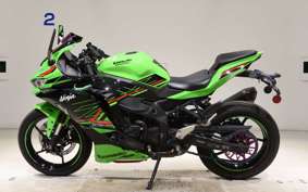 KAWASAKI ZX-25R-2SE 2011 ZX250H