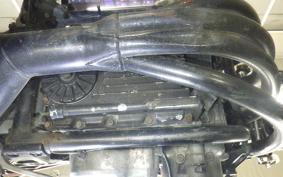 KAWASAKI ZEPHYR 400 Gen.2 1995 ZR400C