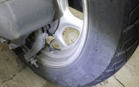 HONDA TACT Basket 2007 AF75