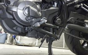 HONDA REBEL 1100 DCT 2022 SC83