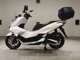 Фото Honda PCX 125 с японского аукциона