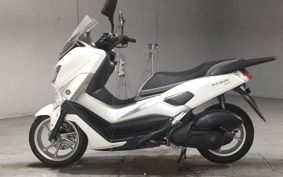 YAMAHA N-MAX 155 SG31
