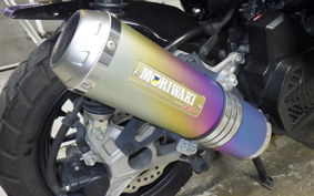 HONDA ADV150 2006 KF38
