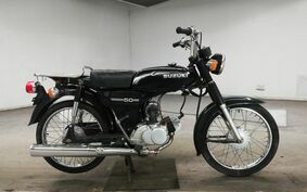 SUZUKI COLLEDA 50 BA15A