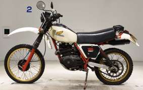HONDA XL250S L250S