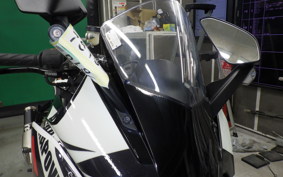 KTM 390 RC 2017