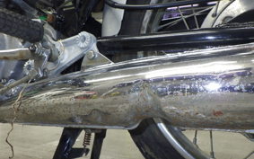 HONDA CP77 2024 CP77