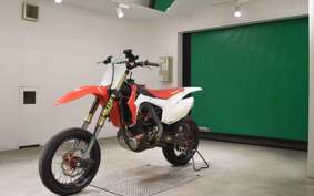 HONDA CRF250 RALLY 2026 ME10
