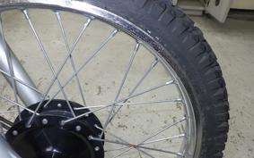 YAMAHA MR50 1997 3T2