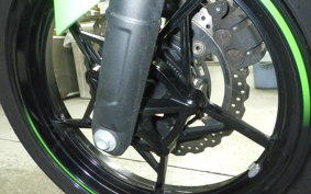 KAWASAKI NINJA 400 2021 EX400G