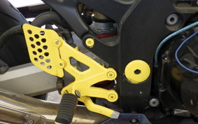 KAWASAKI ZX 1200 NINJA R 2000